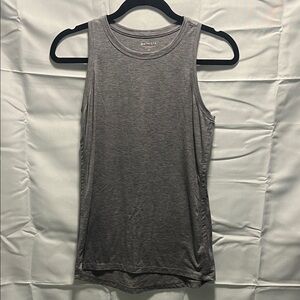 Athleta Grey Tank Top for Women